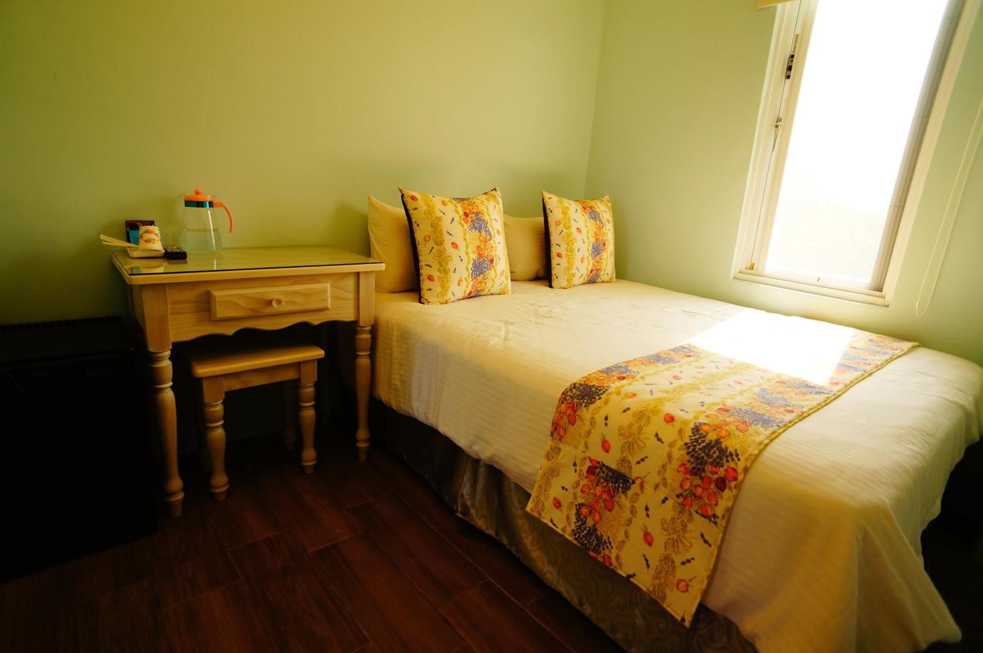 Kenting Avignon Bed and Breakfast Heng-ch'un Eksteriør billede