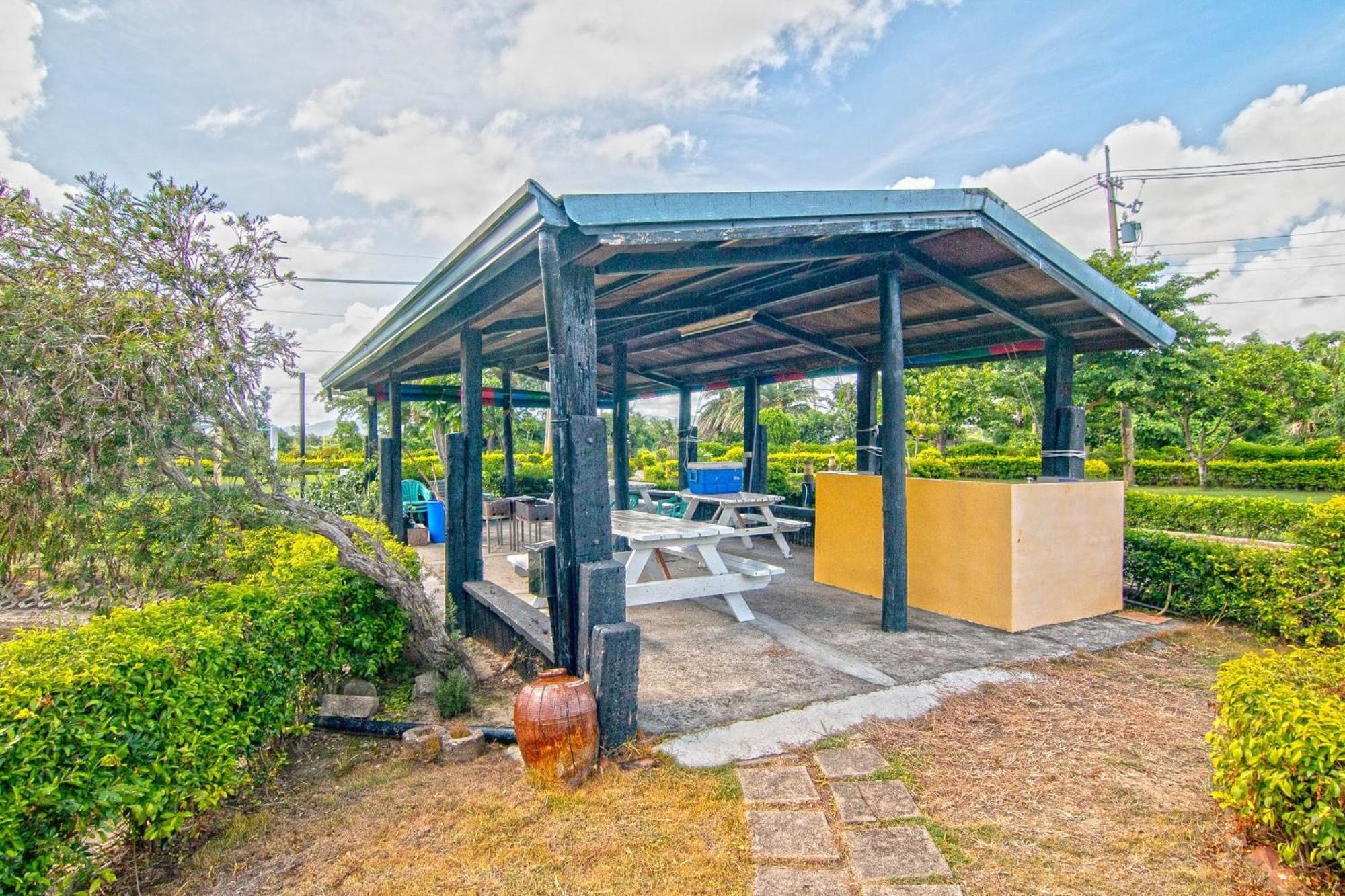 Kenting Avignon Bed and Breakfast Heng-ch'un Eksteriør billede