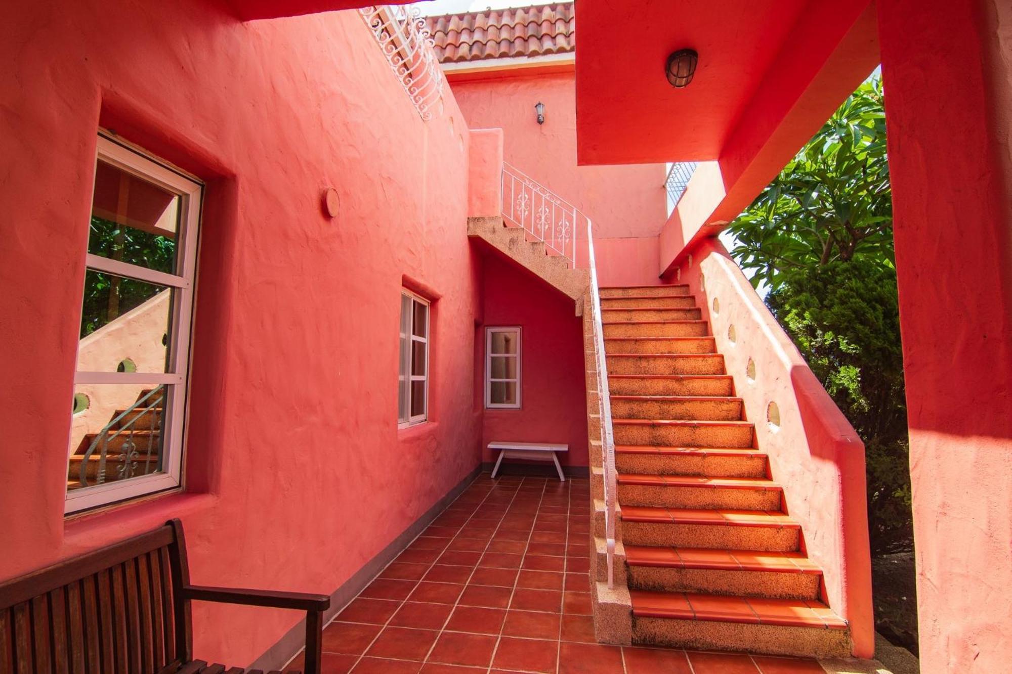 Kenting Avignon Bed and Breakfast Heng-ch'un Eksteriør billede