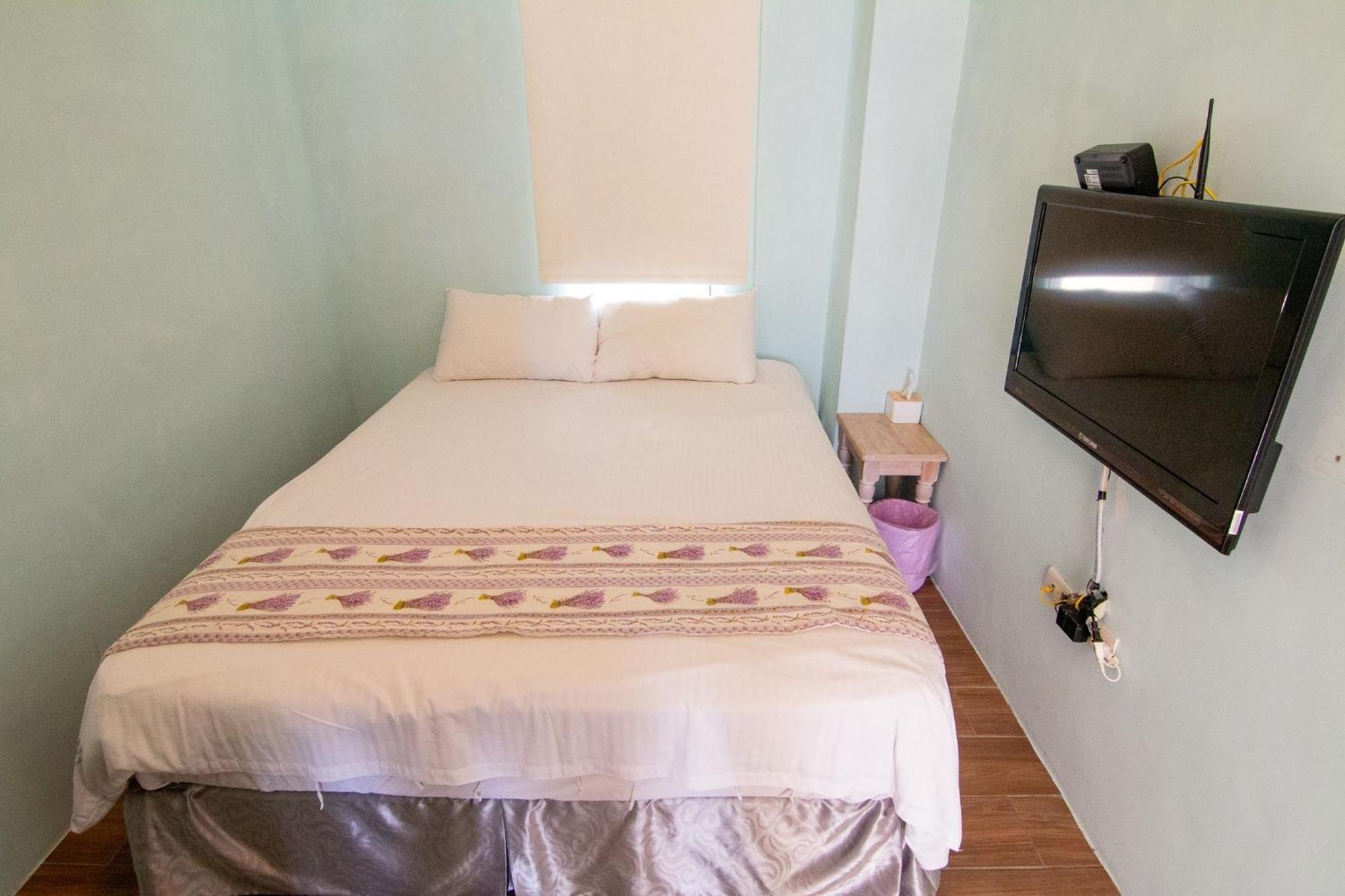 Kenting Avignon Bed and Breakfast Heng-ch'un Eksteriør billede