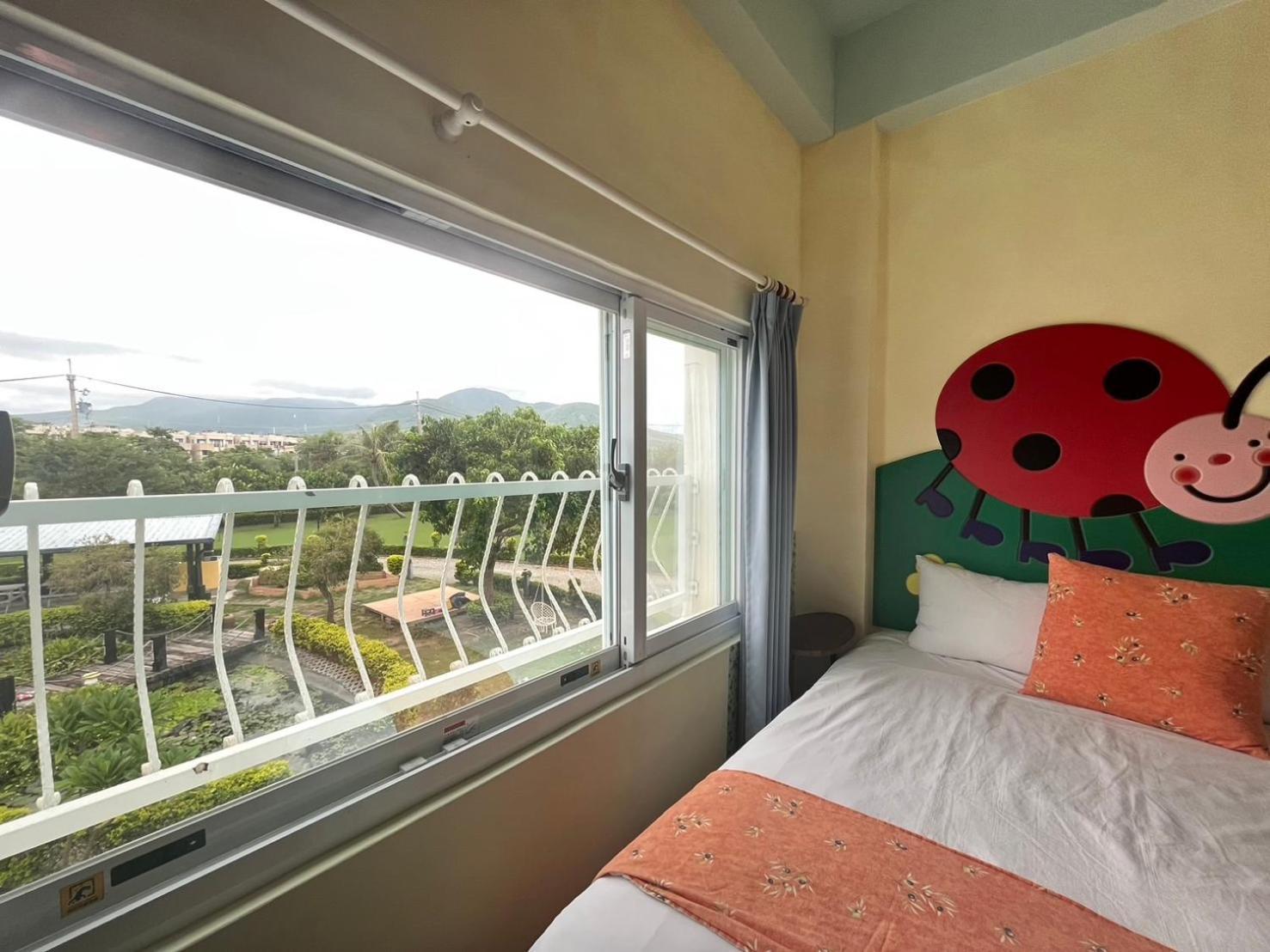 Kenting Avignon Bed and Breakfast Heng-ch'un Eksteriør billede