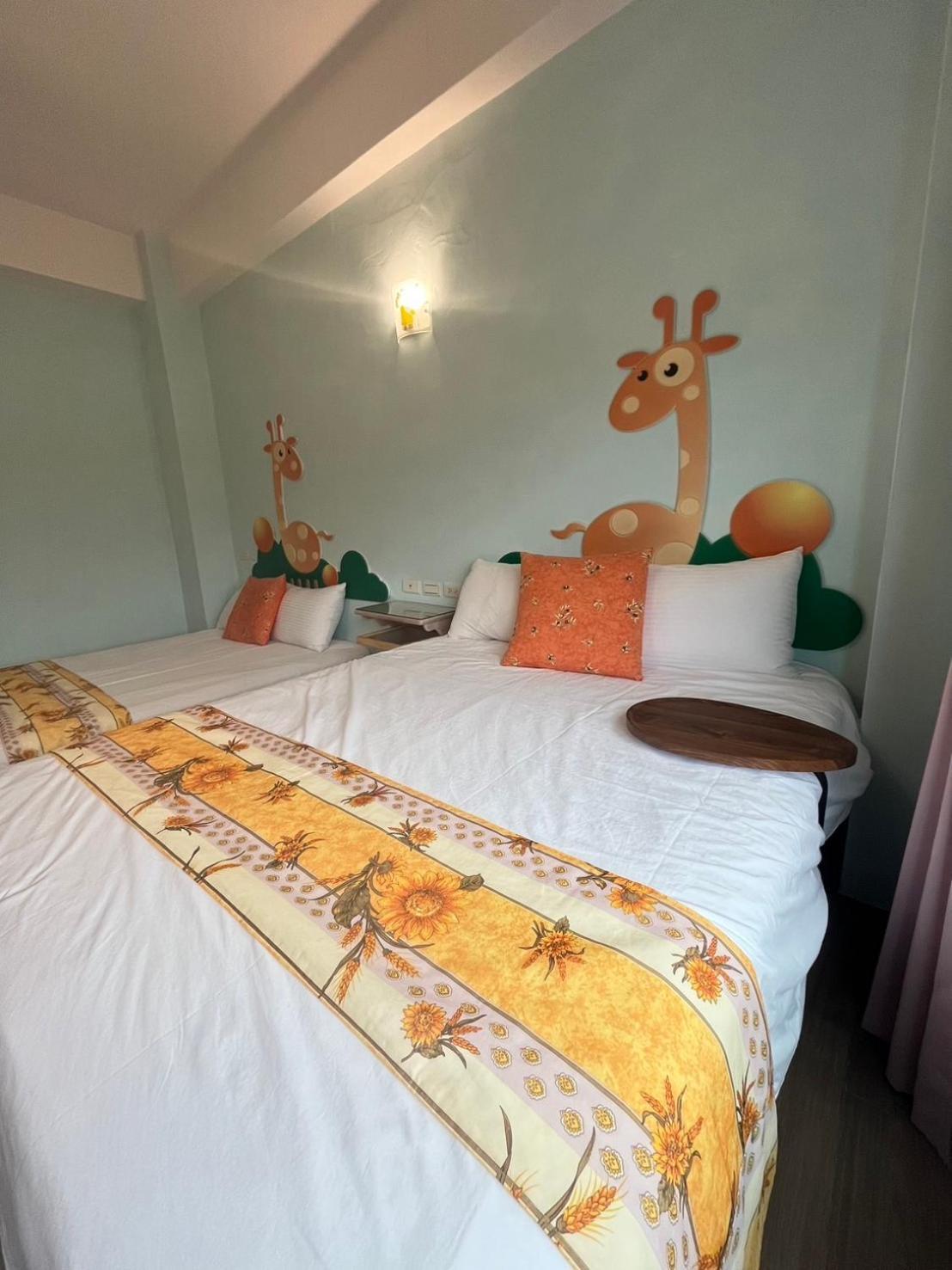 Kenting Avignon Bed and Breakfast Heng-ch'un Eksteriør billede