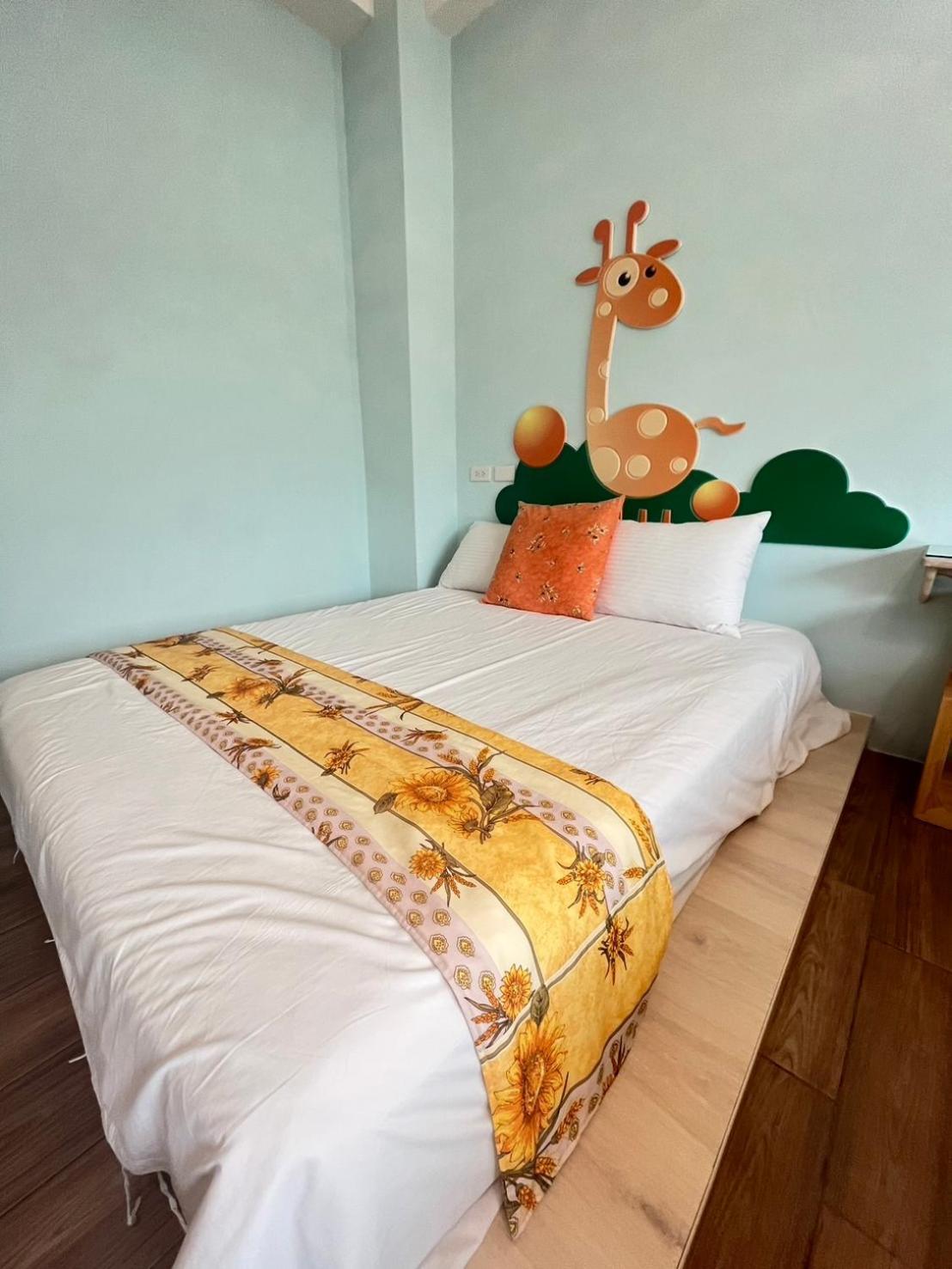 Kenting Avignon Bed and Breakfast Heng-ch'un Eksteriør billede