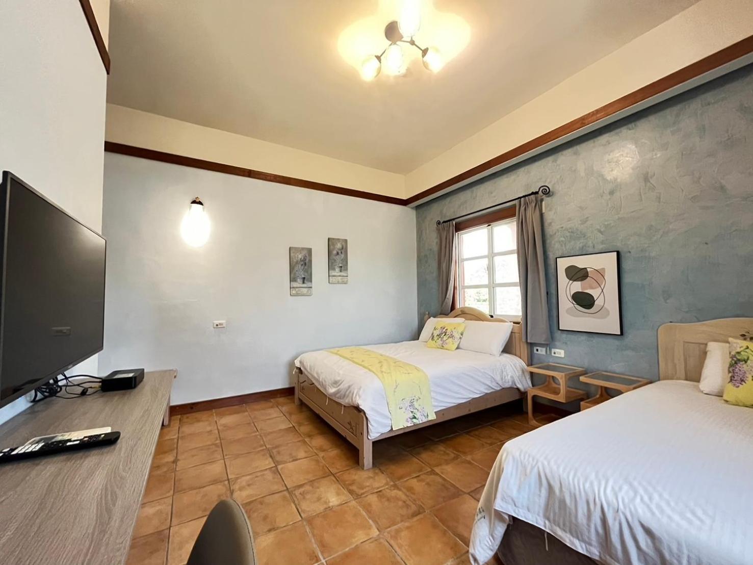 Kenting Avignon Bed and Breakfast Heng-ch'un Eksteriør billede