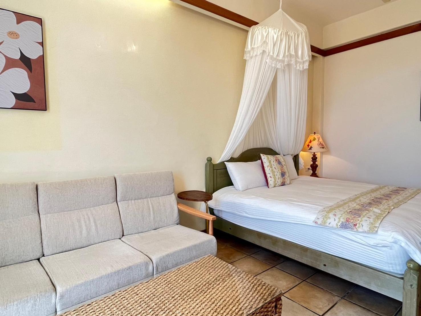 Kenting Avignon Bed and Breakfast Heng-ch'un Eksteriør billede