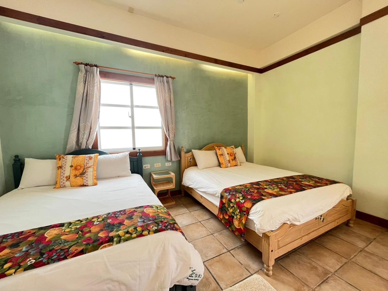 Kenting Avignon Bed and Breakfast Heng-ch'un Eksteriør billede