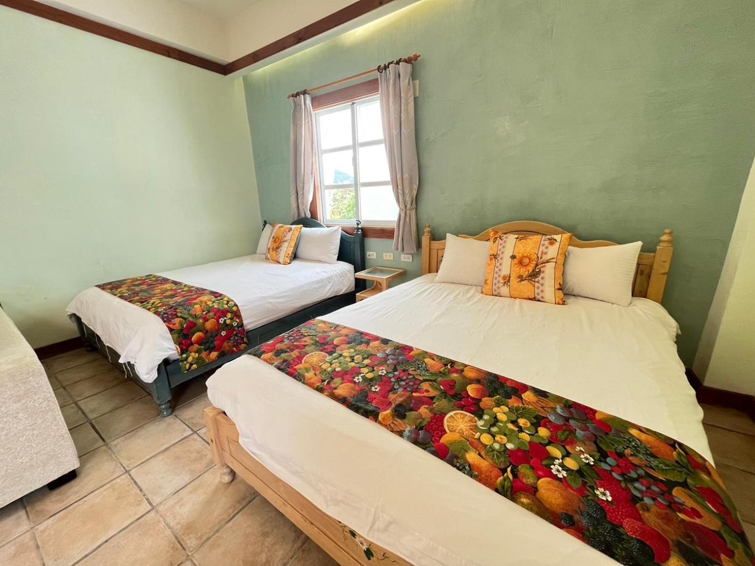 Kenting Avignon Bed and Breakfast Heng-ch'un Eksteriør billede