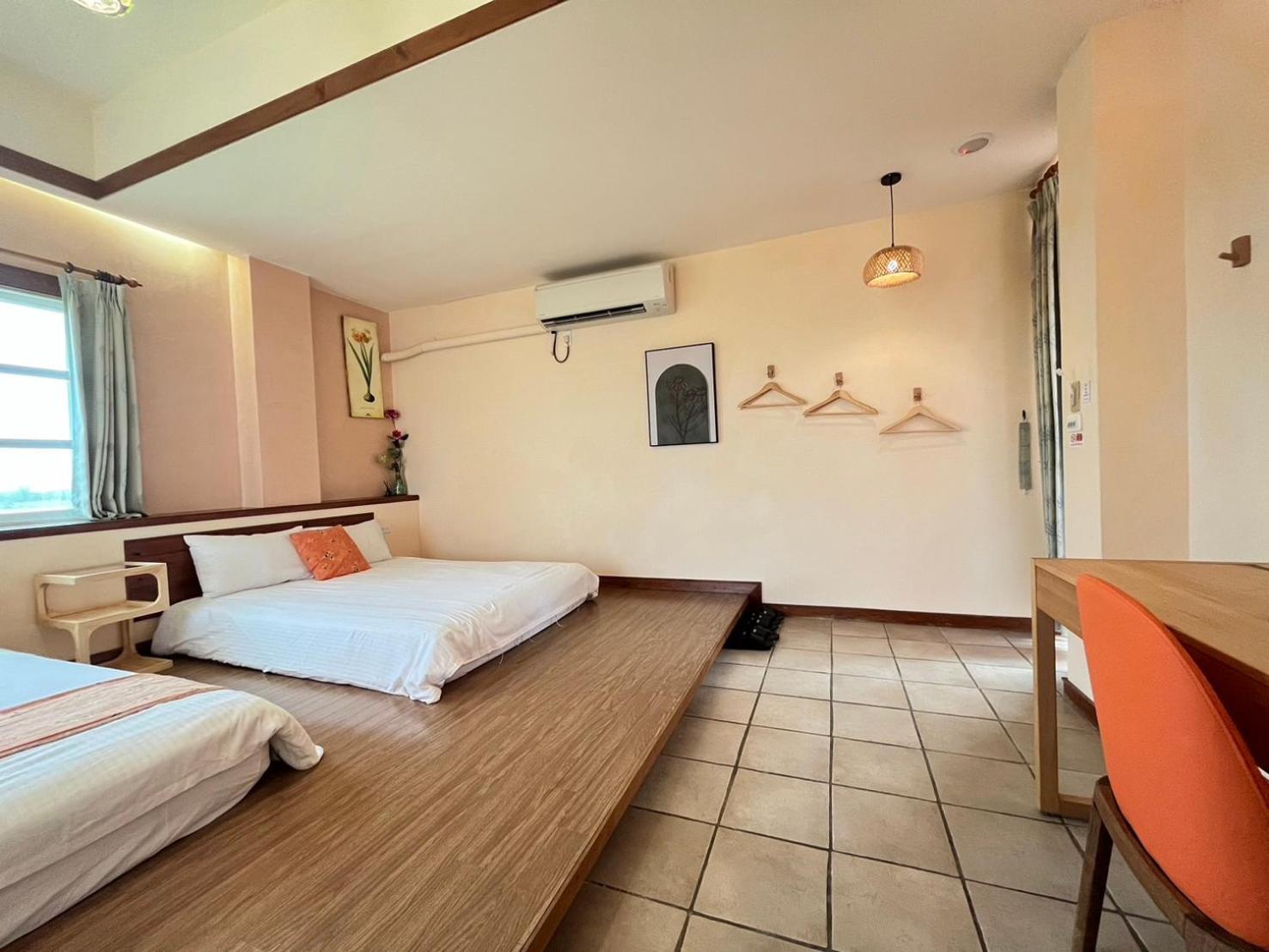 Kenting Avignon Bed and Breakfast Heng-ch'un Eksteriør billede