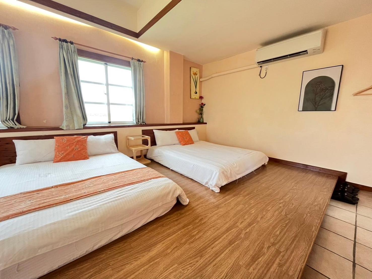 Kenting Avignon Bed and Breakfast Heng-ch'un Eksteriør billede