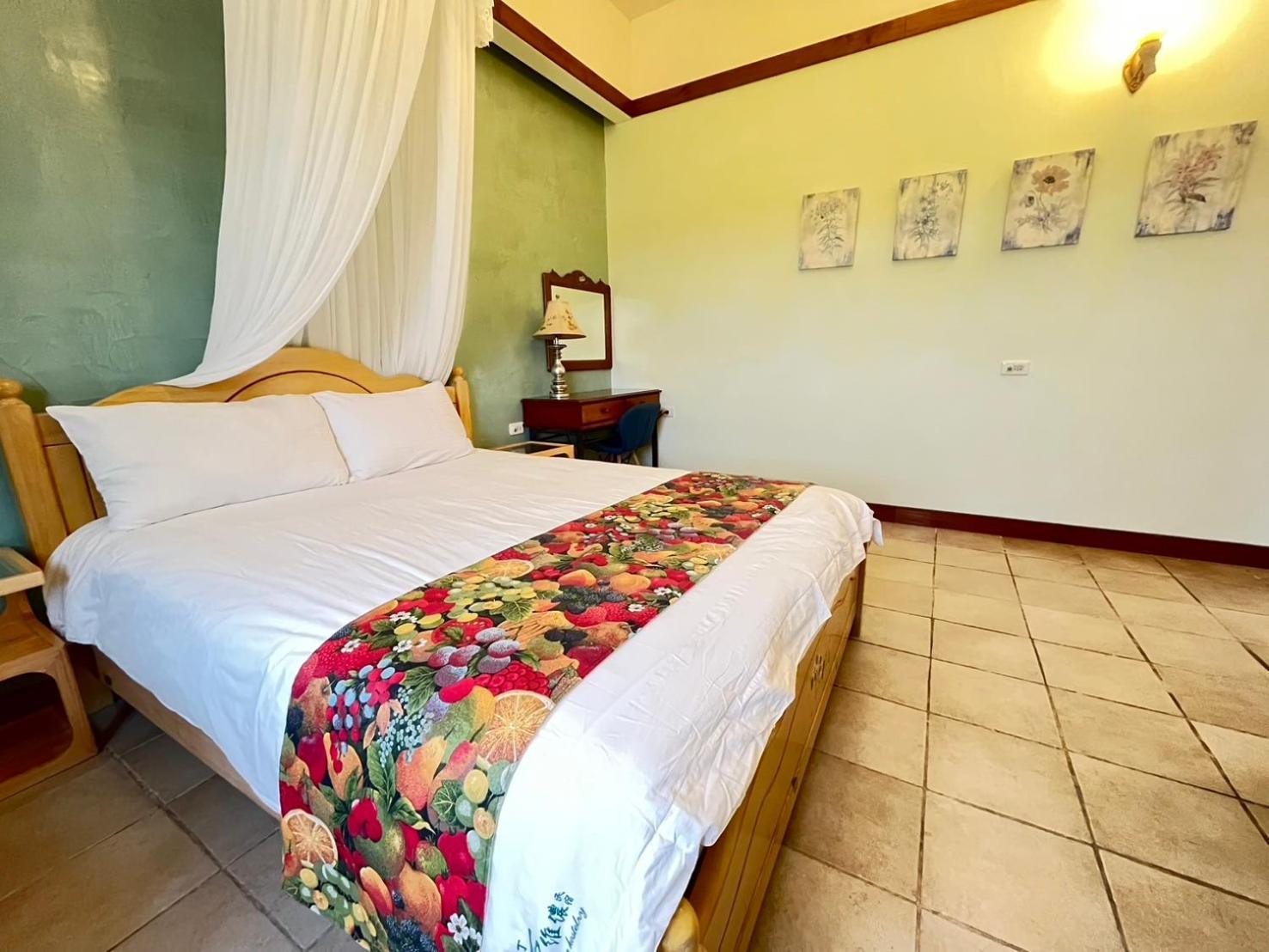 Kenting Avignon Bed and Breakfast Heng-ch'un Eksteriør billede