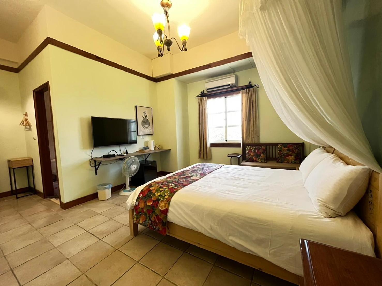 Kenting Avignon Bed and Breakfast Heng-ch'un Eksteriør billede