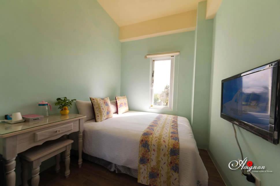 Kenting Avignon Bed and Breakfast Heng-ch'un Eksteriør billede