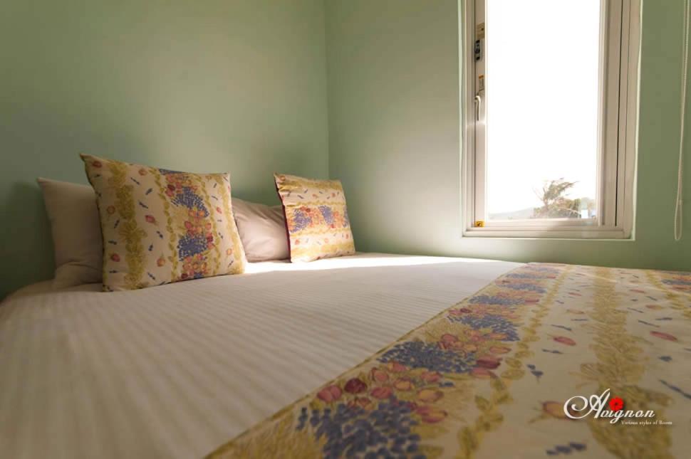 Kenting Avignon Bed and Breakfast Heng-ch'un Eksteriør billede
