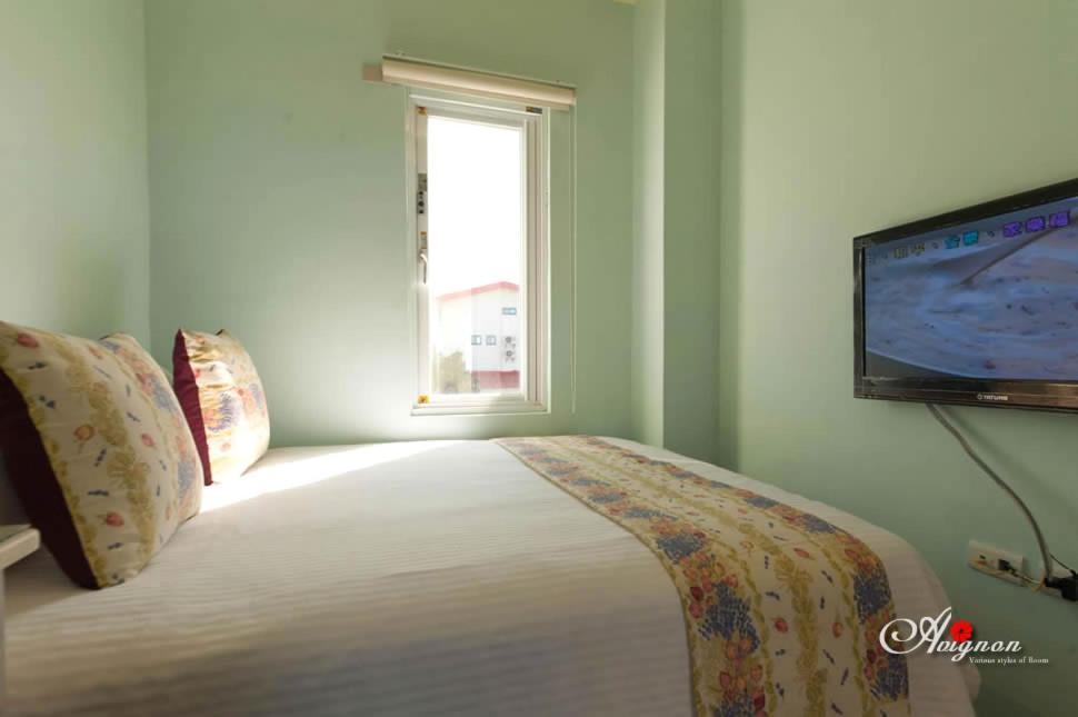 Kenting Avignon Bed and Breakfast Heng-ch'un Eksteriør billede